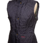 Kamizelka Barbour Glencove Summer Liddesdale Gilet 40