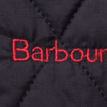 Kamizelka Barbour Glencove Summer Liddesdale Gilet 40