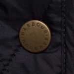 Kamizelka Barbour Glencove Summer Liddesdale Gilet 40