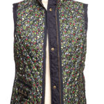 Kamizelka Barbour Glencove Summer Liddesdale Gilet 40