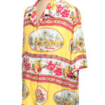 Koszula hawajska Kenzo vintage XXL