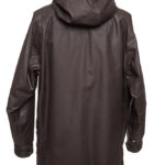 Kurtka Barbour Duracotton Parka L