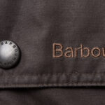 Kurtka Barbour Duracotton Parka L