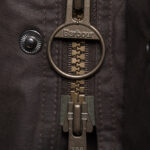 Kurtka Barbour Duracotton Parka L