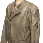 Belstaff leather master 1970 store