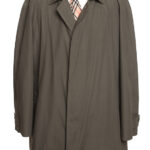Płaszcz Burberry London trencz 52