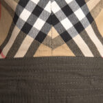 Płaszcz Burberry London trencz 52