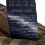 Płaszcz Burberry London trencz 52