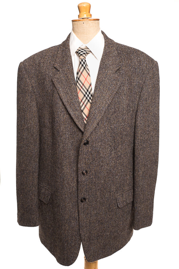 Marynarka Harris Tweed 58/R48