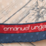 Apaszka Emanuel Ungaro szal