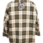 Kurtka Barbour Beaufort woskowana C44/112 cm