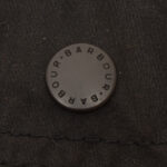 Kurtka Barbour woskowana Utility Mac 38