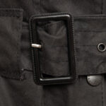 Kurtka Barbour woskowana Utility Mac 38