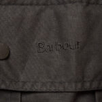 Kurtka Barbour woskowana Utility Mac 38