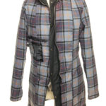 Kurtka Barbour woskowana Utility Mac 38