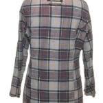 Kurtka Barbour woskowana Utility Mac 38
