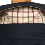 Płaszcz Barbour Walpole L