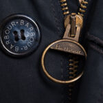 Płaszcz Barbour Walpole L