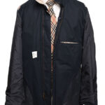 Płaszcz Barbour Walpole L