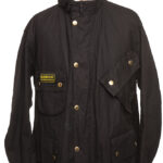 Kurtka Barbour International C48 XXL