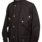 Kurtka Barbour International C48 XXL