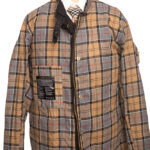 Kurtka Barbour International C48 XXL