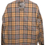 Kurtka Barbour International C48 XXL