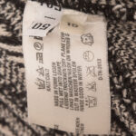 Sweter Carlo Colucci L vintage lata 90-te