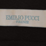 Sukienka Emilio Pucci Firenze 36