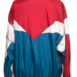 Kurtka ortalionowa Nike vintage lata 90-te L