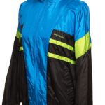 Kurtka ortalionowa Reebok vintage lata 90-te M