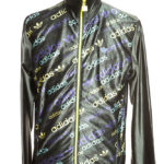 Bluza Adidas Originals Monogram M