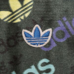 Bluza Adidas Originals Monogram M