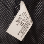 Kurtka Armani Jeans wiatrówka L