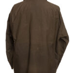 Wax Barbour Jacket Classic Beaufort C40 / 102 - Vintage Store