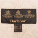 Kurtka Barbour International pikowana 36 (S)