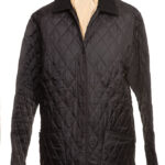 Kurtka Barbour pikowana Shaped Liddesdale 40