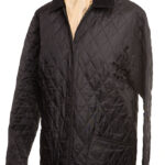 Kurtka Barbour pikowana Shaped Liddesdale 40