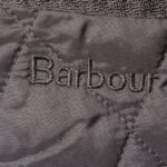 Kurtka Barbour pikowana Shaped Liddesdale 40