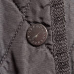 Kurtka Barbour pikowana Shaped Liddesdale 40