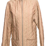 Kurtka Barbour pikowana Muted Stripe Quilt 40