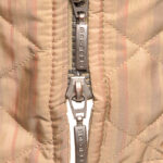 Kurtka Barbour pikowana Muted Stripe Quilt 40