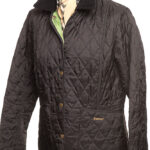 Kurtka Barbour pikowana Summer Liddesdale Quilt 40