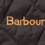 Kurtka Barbour pikowana Summer Liddesdale Quilt 40