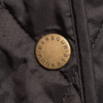Kurtka Barbour pikowana Summer Liddesdale Quilt 40