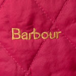 Kurtka Barbour pikowana Summer Liddesdale Quilt 44