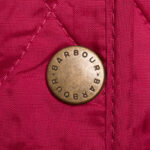 Kurtka Barbour pikowana Summer Liddesdale Quilt 44