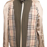 Kurtka Burberry London 40