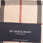 Kurtka Burberry London 40