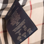 Kurtka Burberry London 40